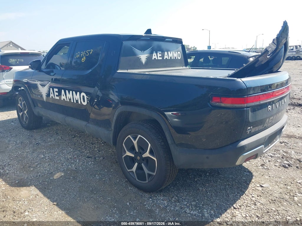 Rivian R1T 2023
