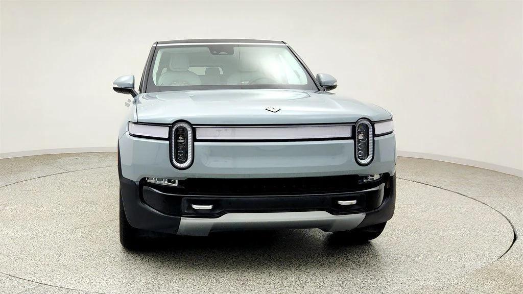 Rivian R1S 2024