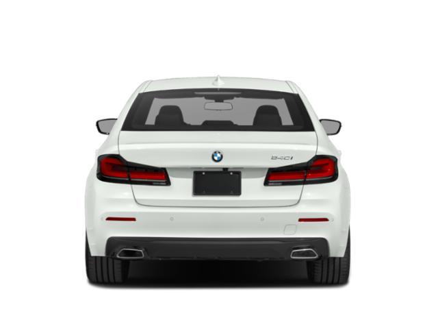 BMW 540 2023