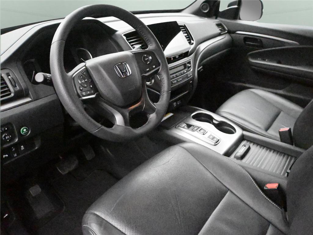 Honda Passport 2023