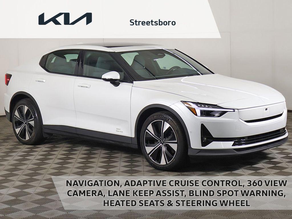 Polestar 2 2024