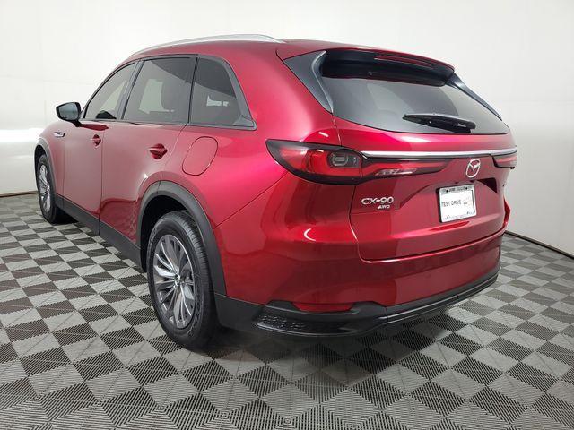 Mazda CX-90 2025