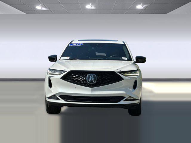 Acura MDX 2023