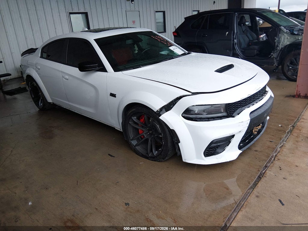 Dodge Charger 2023