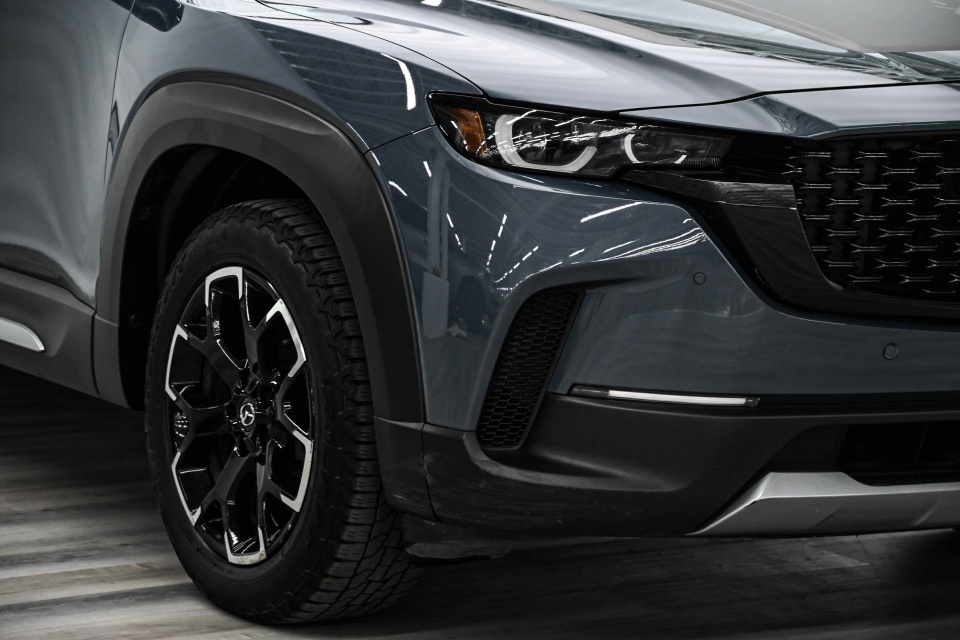 Mazda CX-50 2024