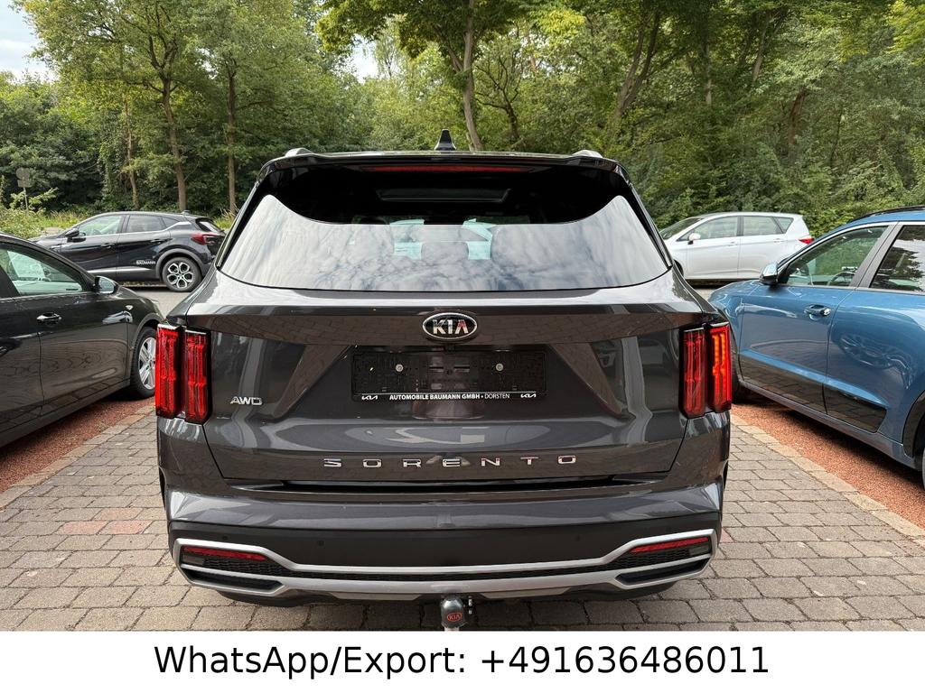 Kia Sorento 2020
