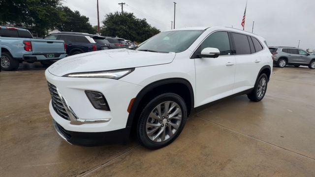 Buick Enclave 2026