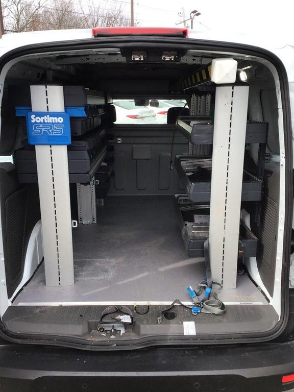 Ford Transit Connect 2023