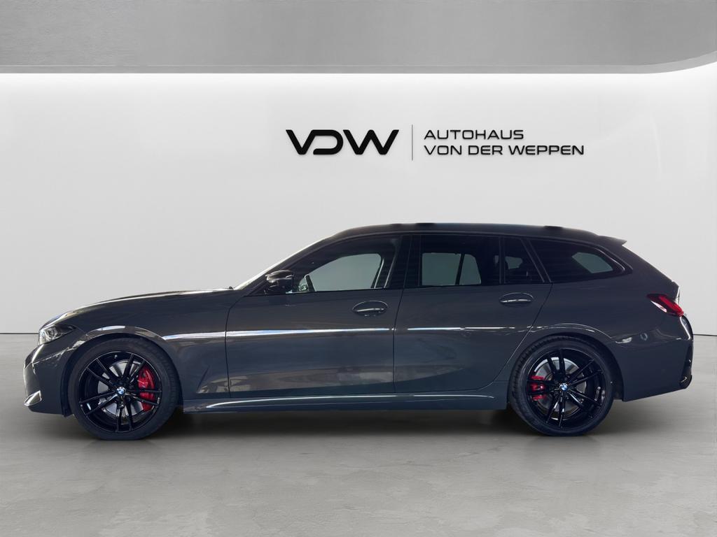 BMW M340D 2023