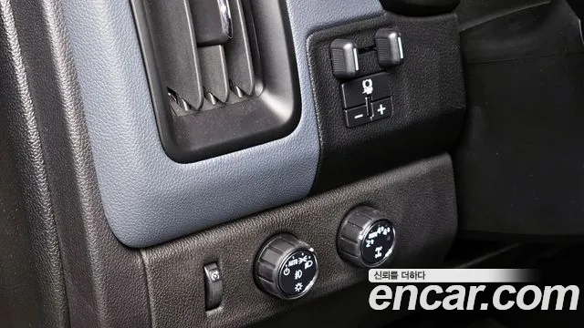 Chevrolet Colorado 2022