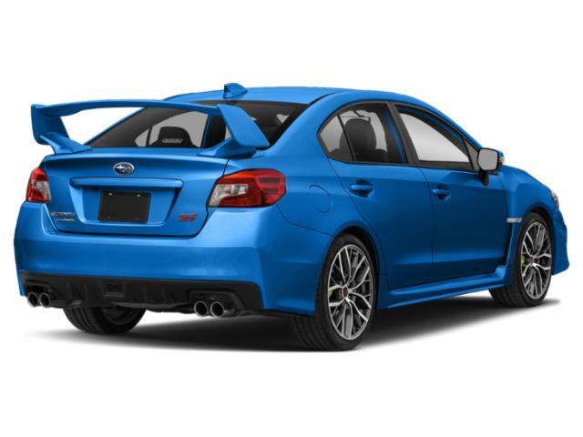 Subaru WRX STi 2021