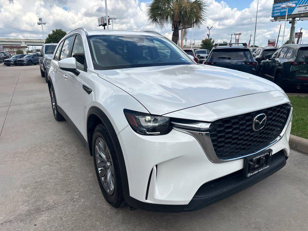 Mazda CX-90 2024