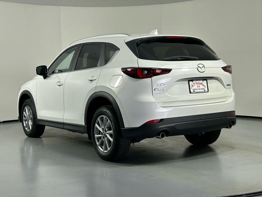 Mazda CX-5 2023