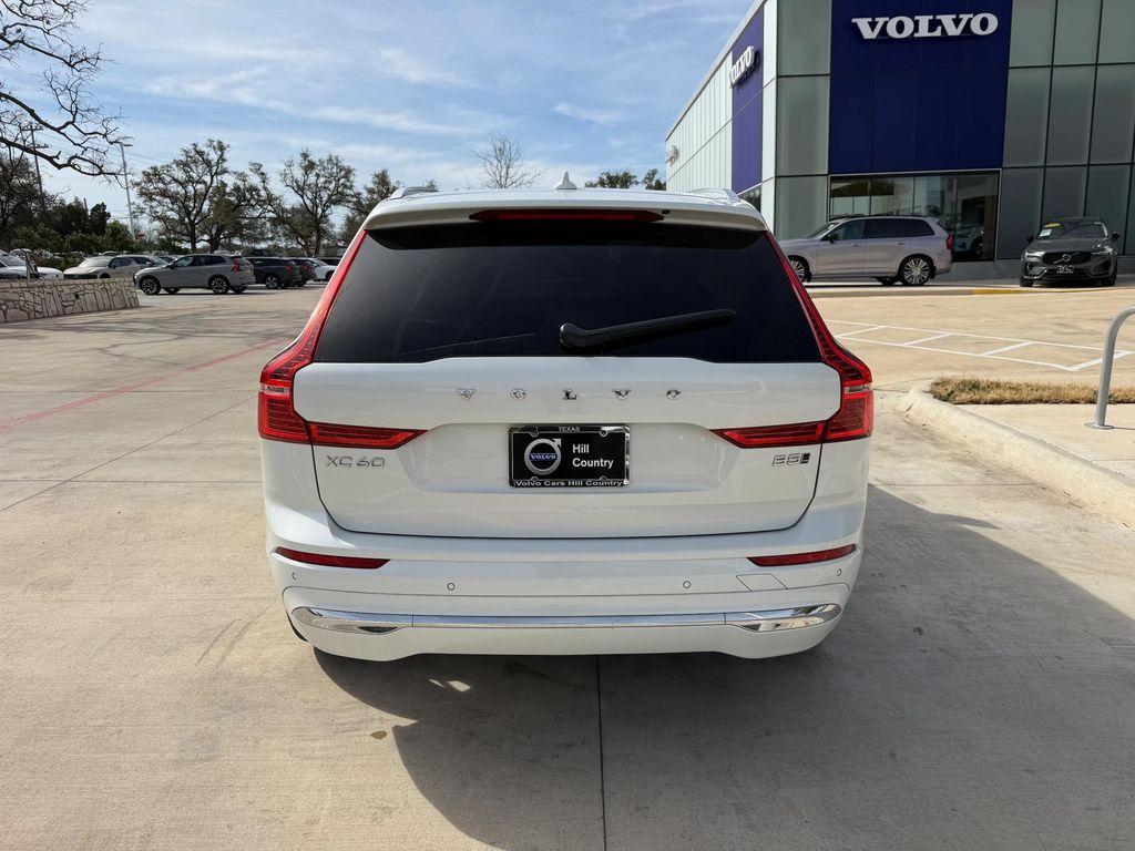 Volvo XC60 2023