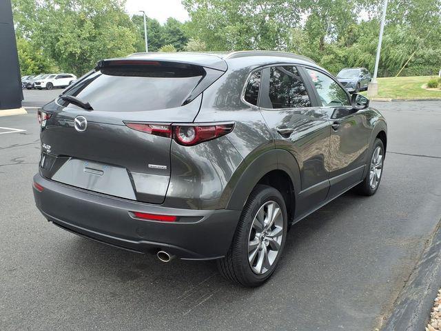 Mazda CX-30 2023