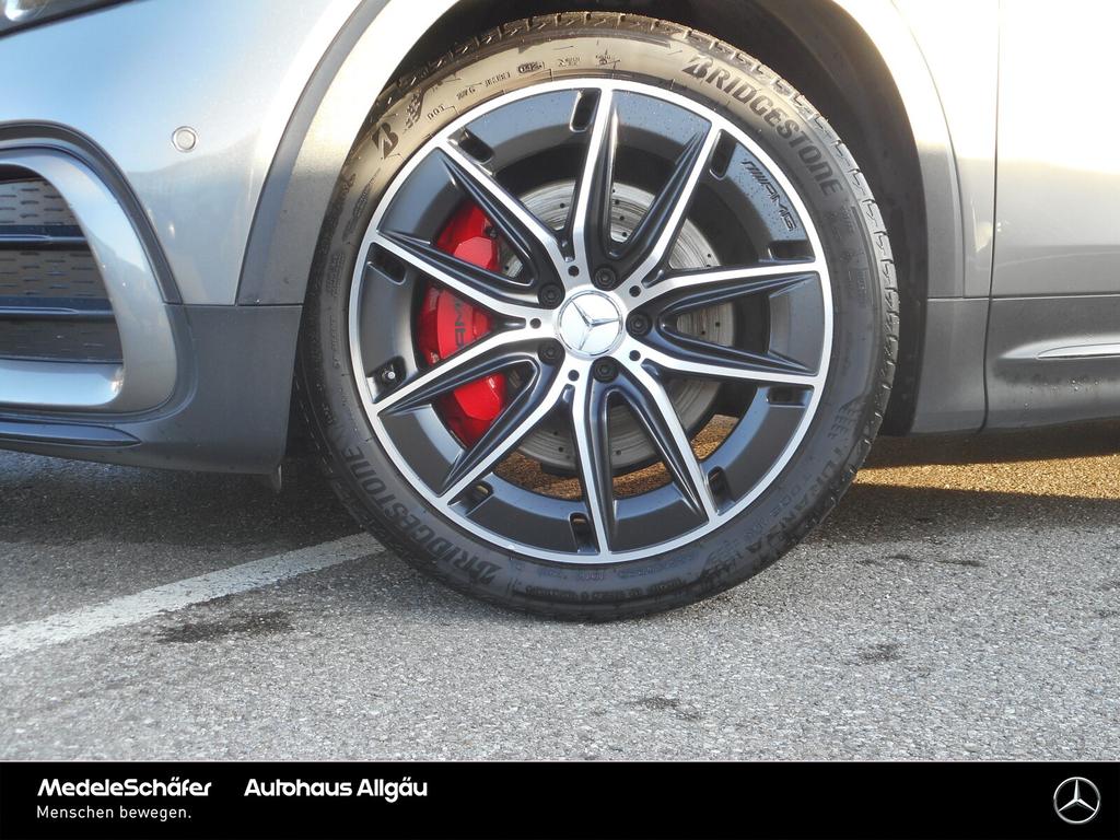 Mercedes-Benz GLB 35 AMG 2024