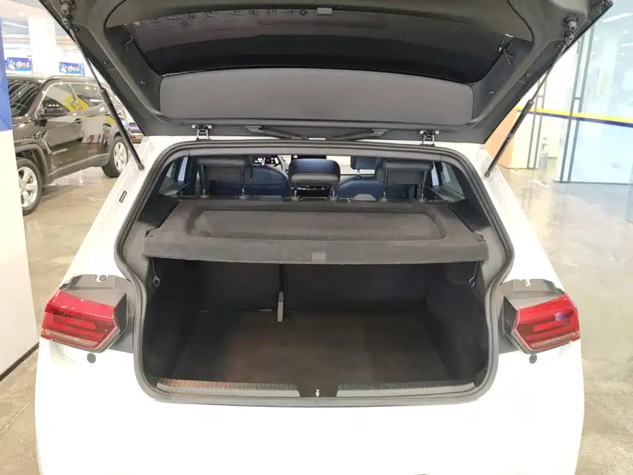 Volkswagen ID.3 2024