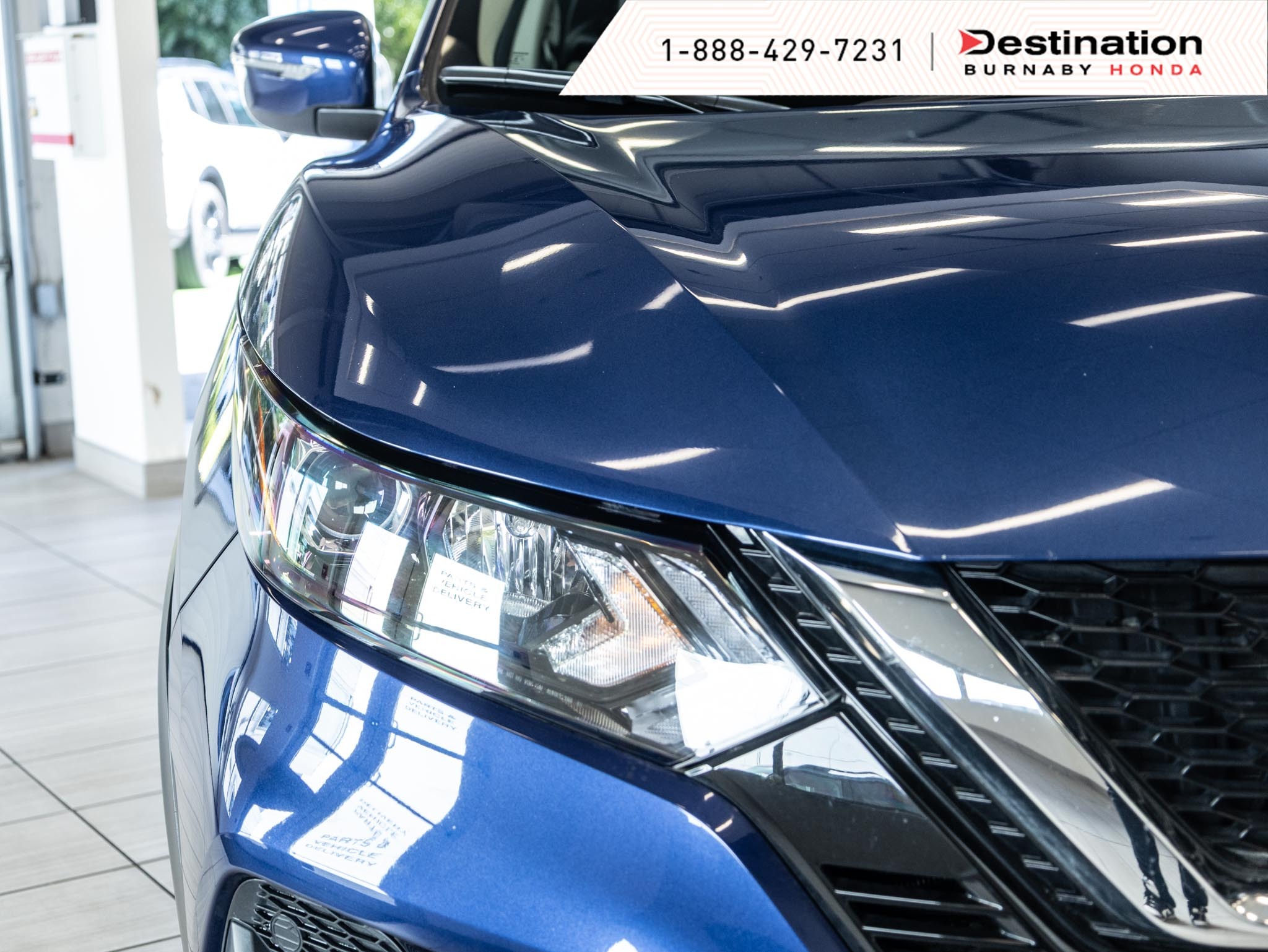 Nissan Qashqai 2023