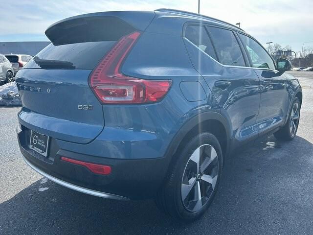 Volvo XC40 2023