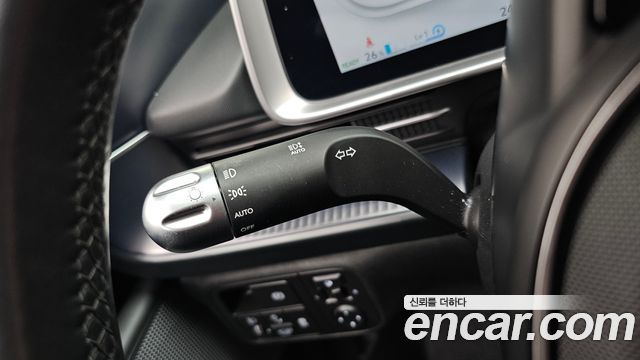 Hyundai IONIQ 6 2022