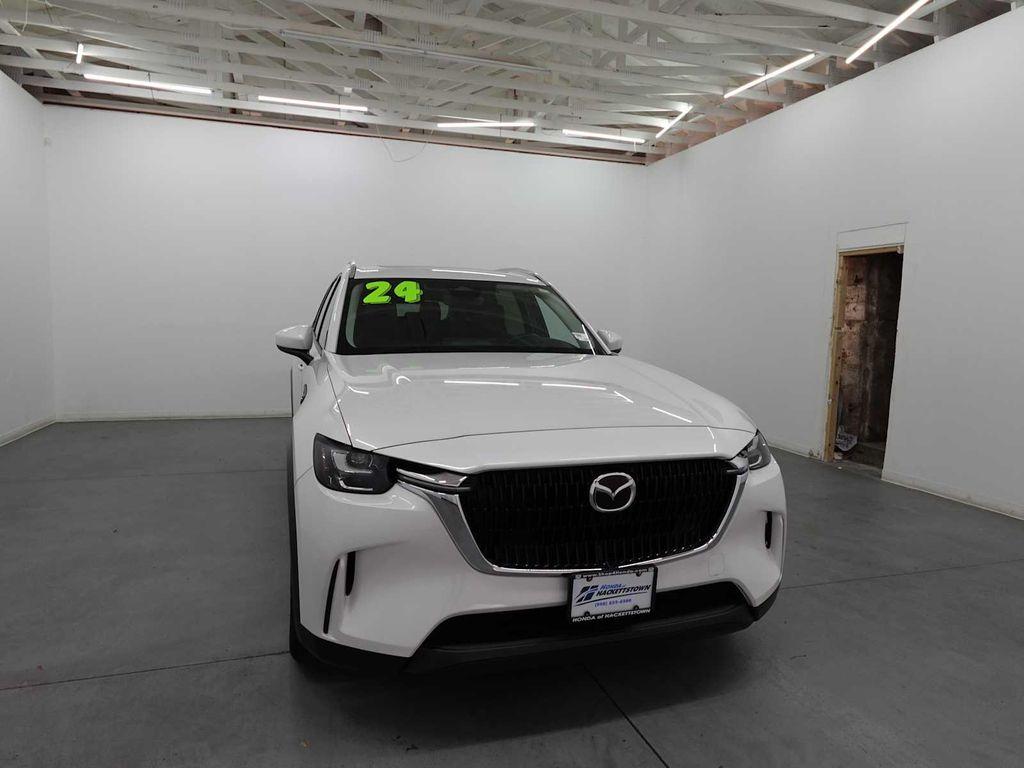 Mazda CX-90 2024