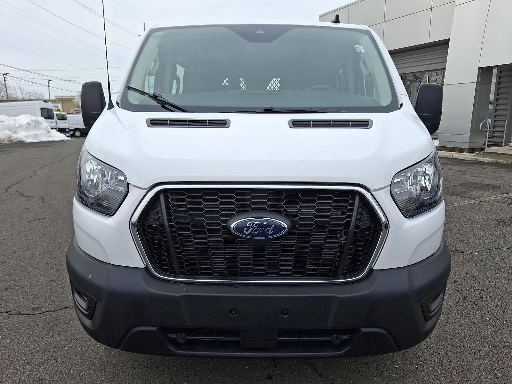 Ford Transit 2024