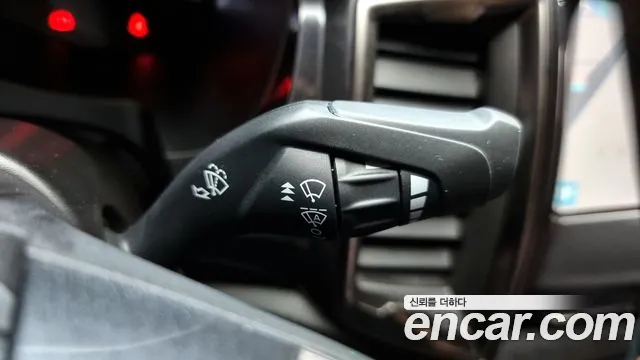 Ford Ranger 2022