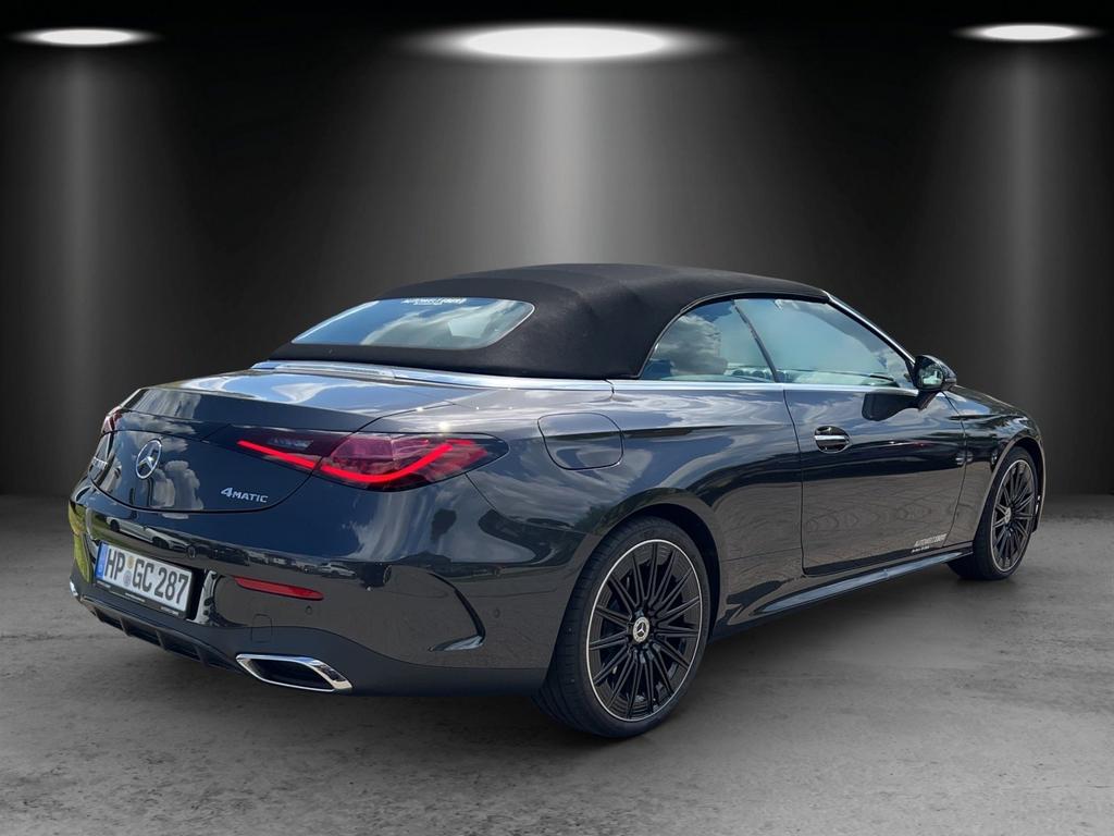 Mercedes-Benz CLE 300 2024