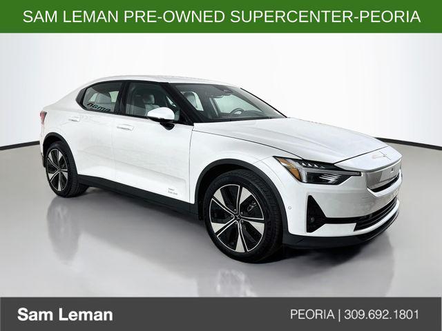 Polestar 2 2024