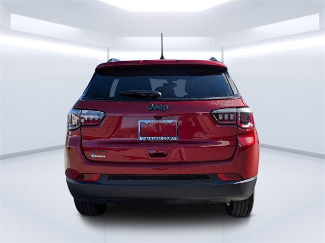 Jeep Compass 2026
