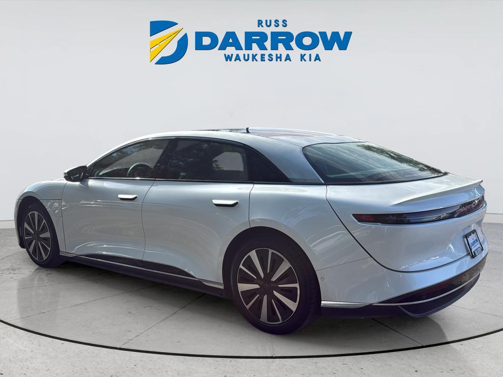 Lucid Air 2023