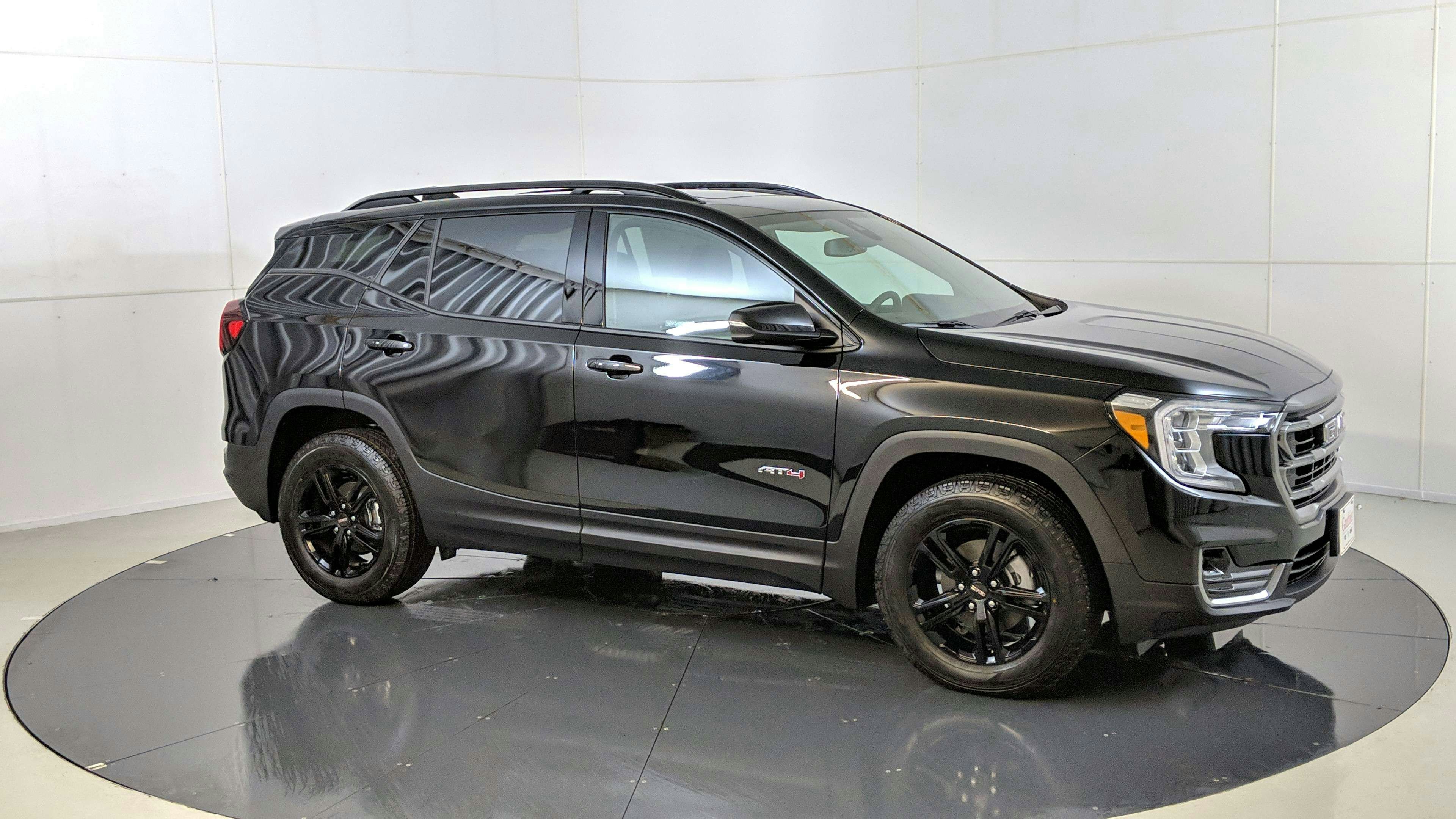 GMC Terrain 2023