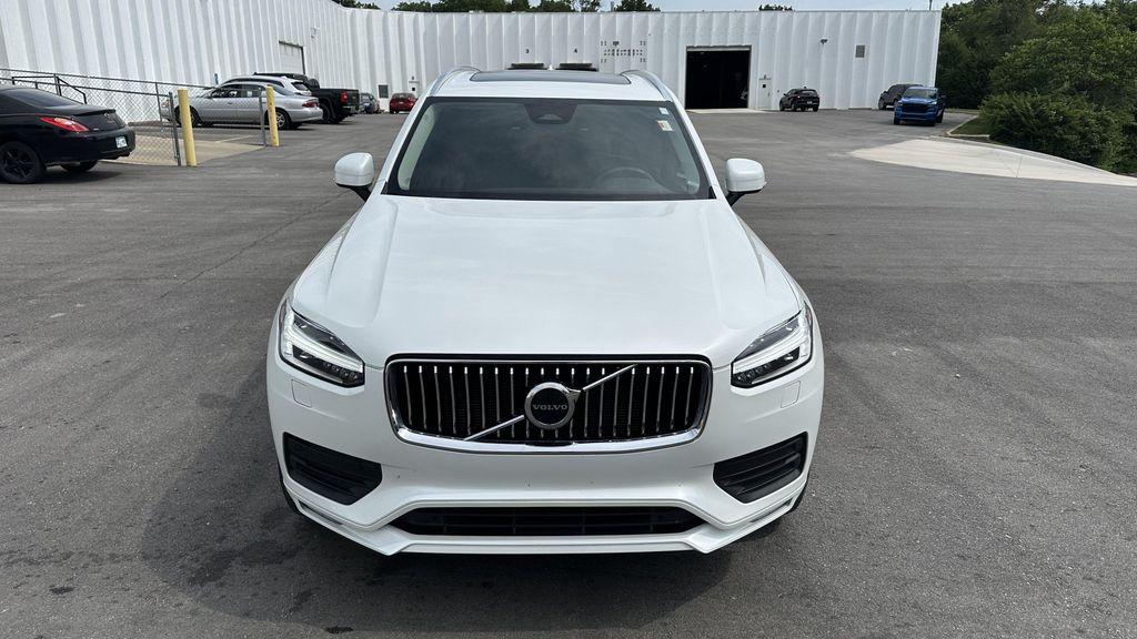 Volvo XC90 2023