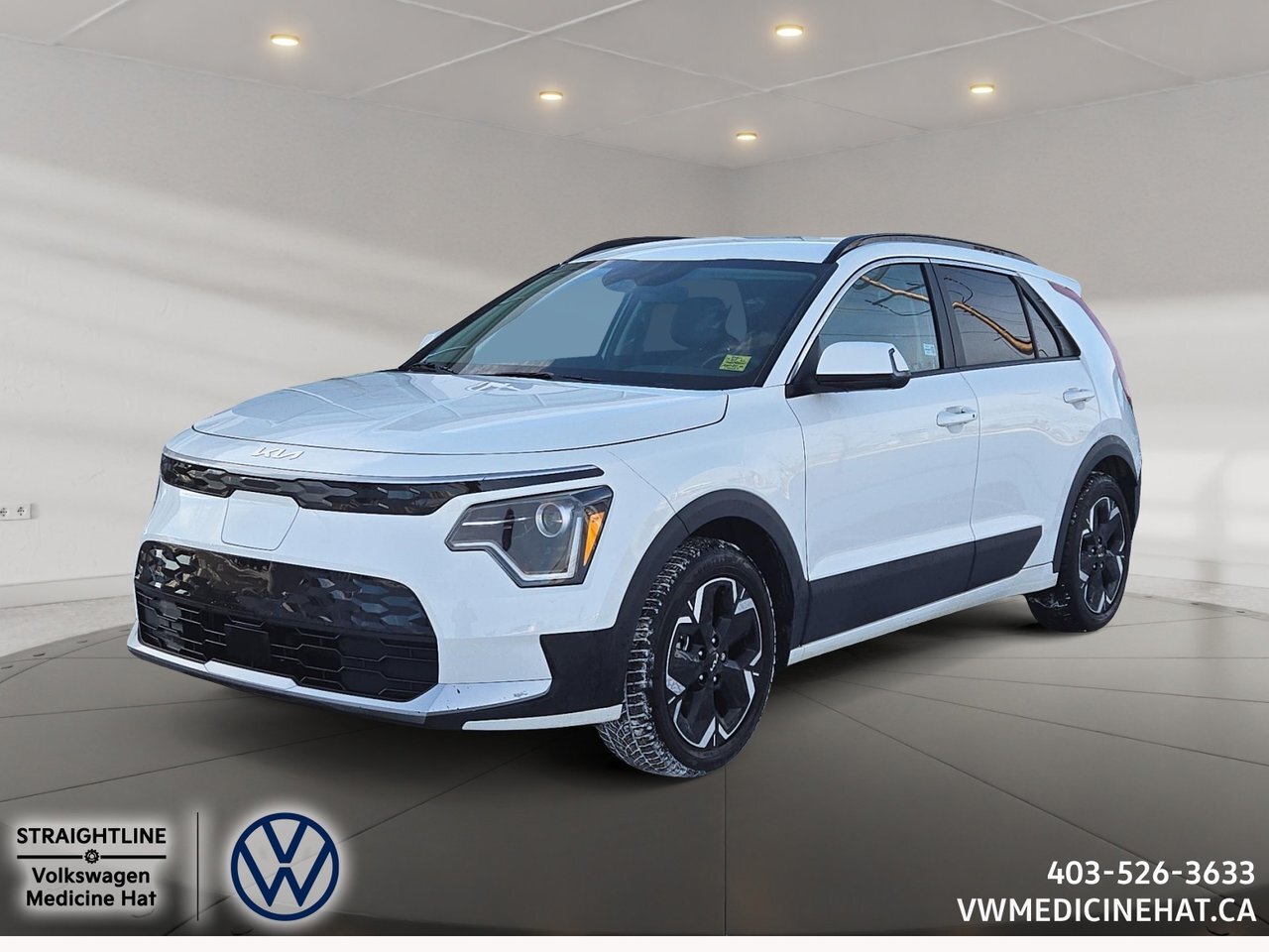 Kia NIRO EV 2023