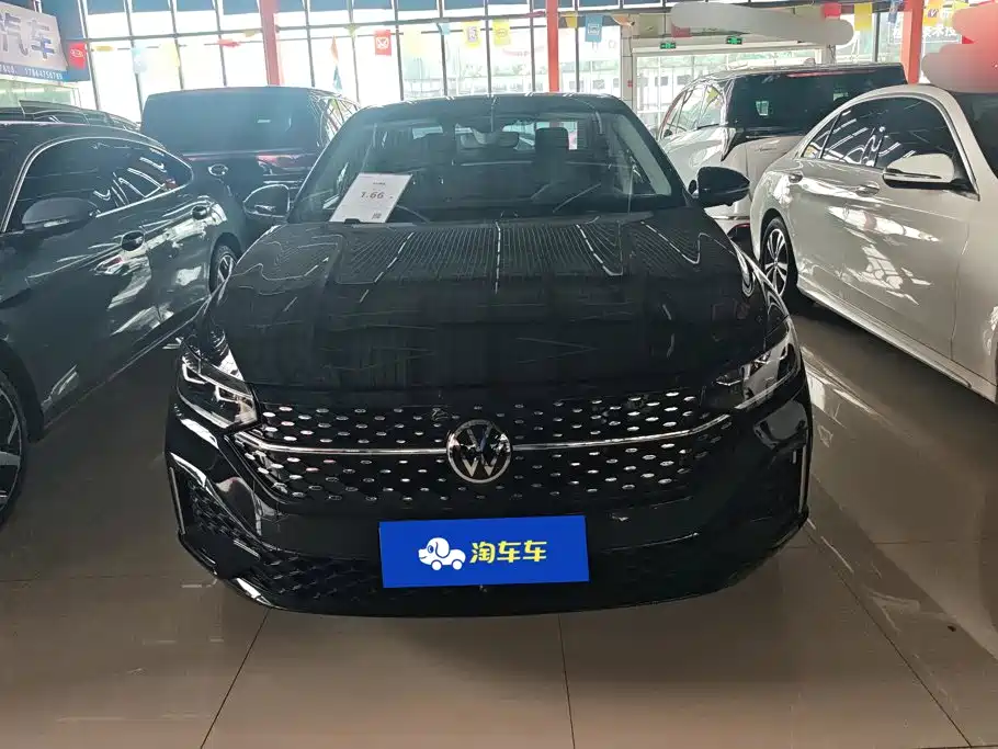 Volkswagen Lavida 2024