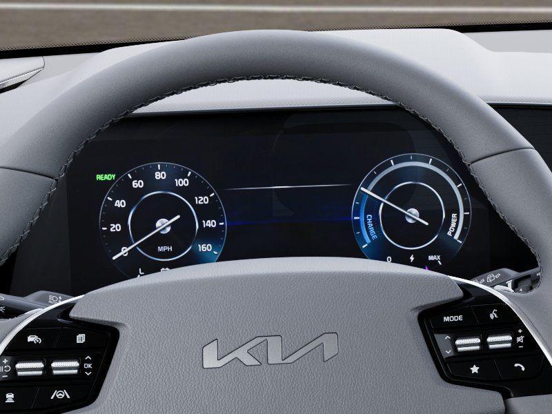 Kia NIRO EV 2026