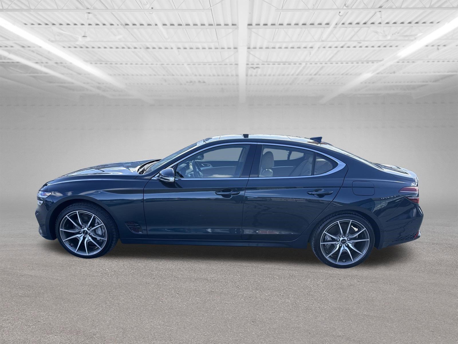 Genesis G70 2025