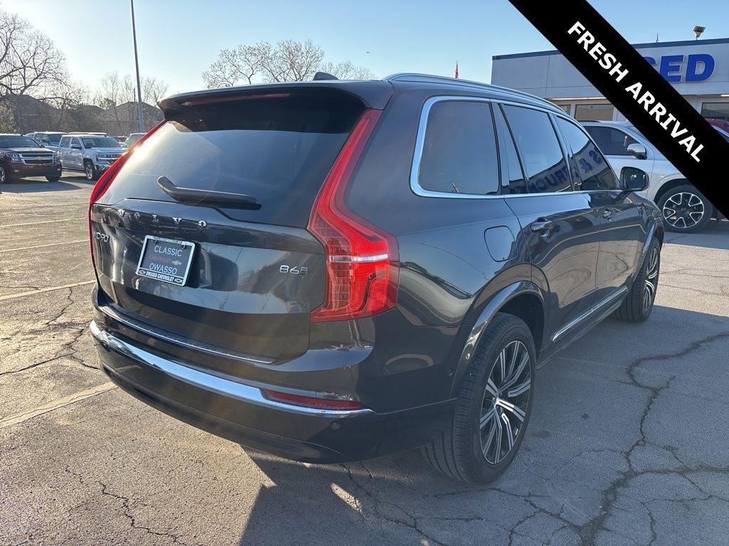 Volvo XC90 2023