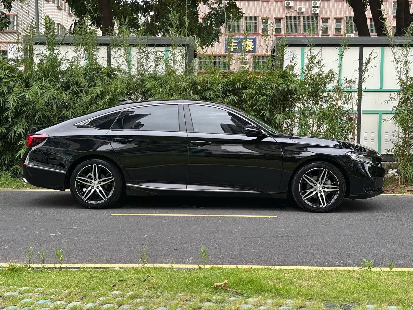 Honda Accord 2023