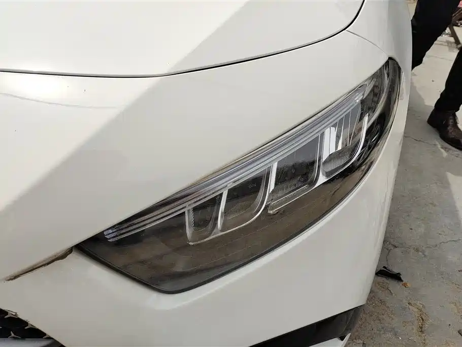 Mercedes-Benz A-Класс 2023