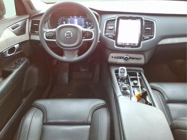 Volvo XC90 2024