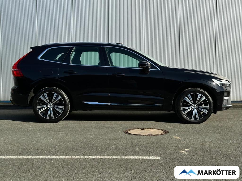 Volvo XC60 2023