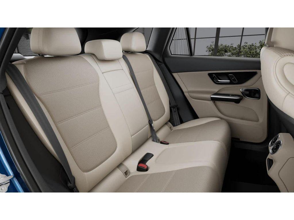 Mercedes-Benz GLC 300 2026