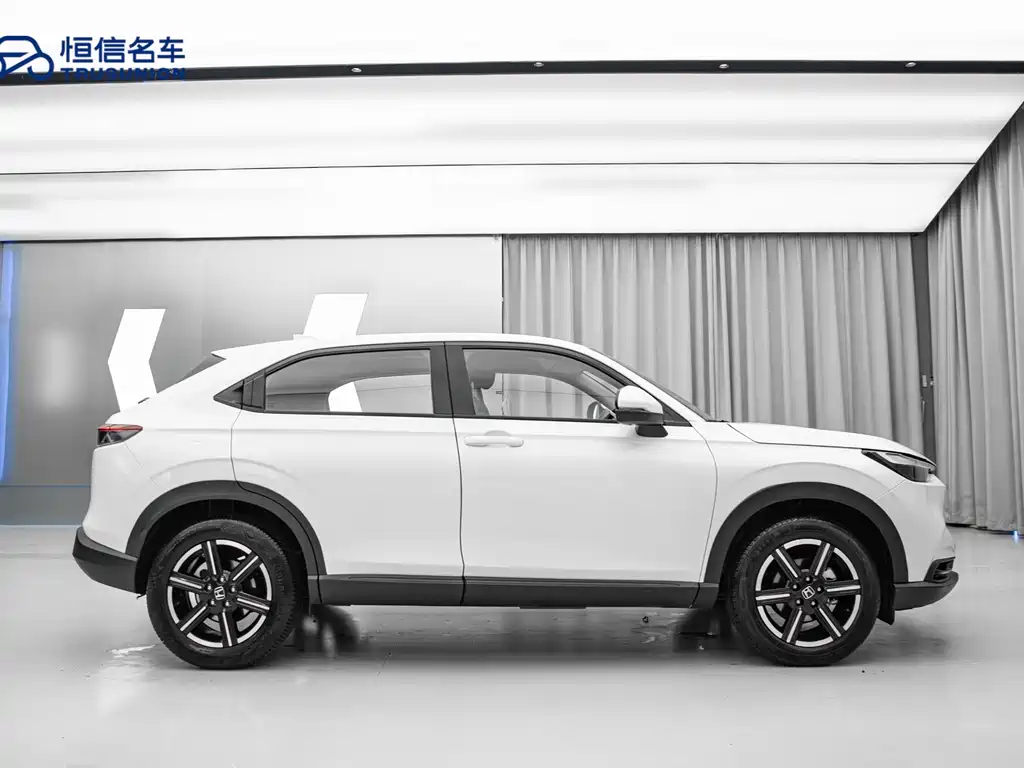 Honda Vezel 2024