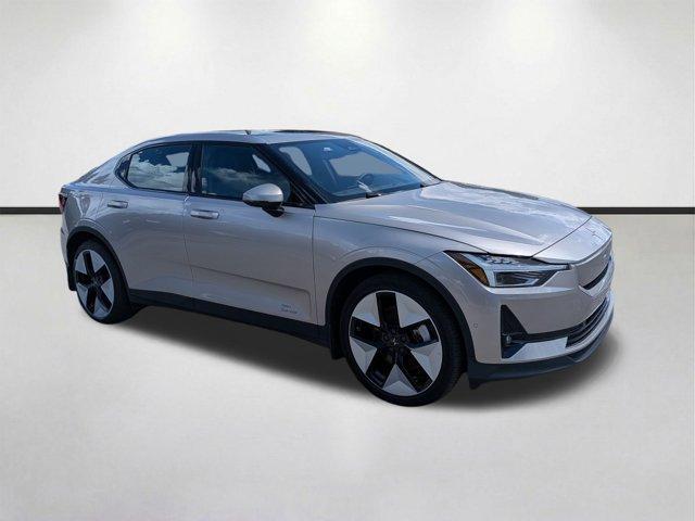Polestar 2 2024