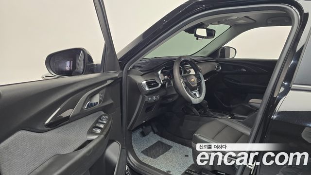 Chevrolet TrailBlazer 2021
