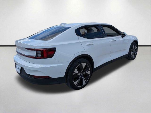 Polestar 2 2024