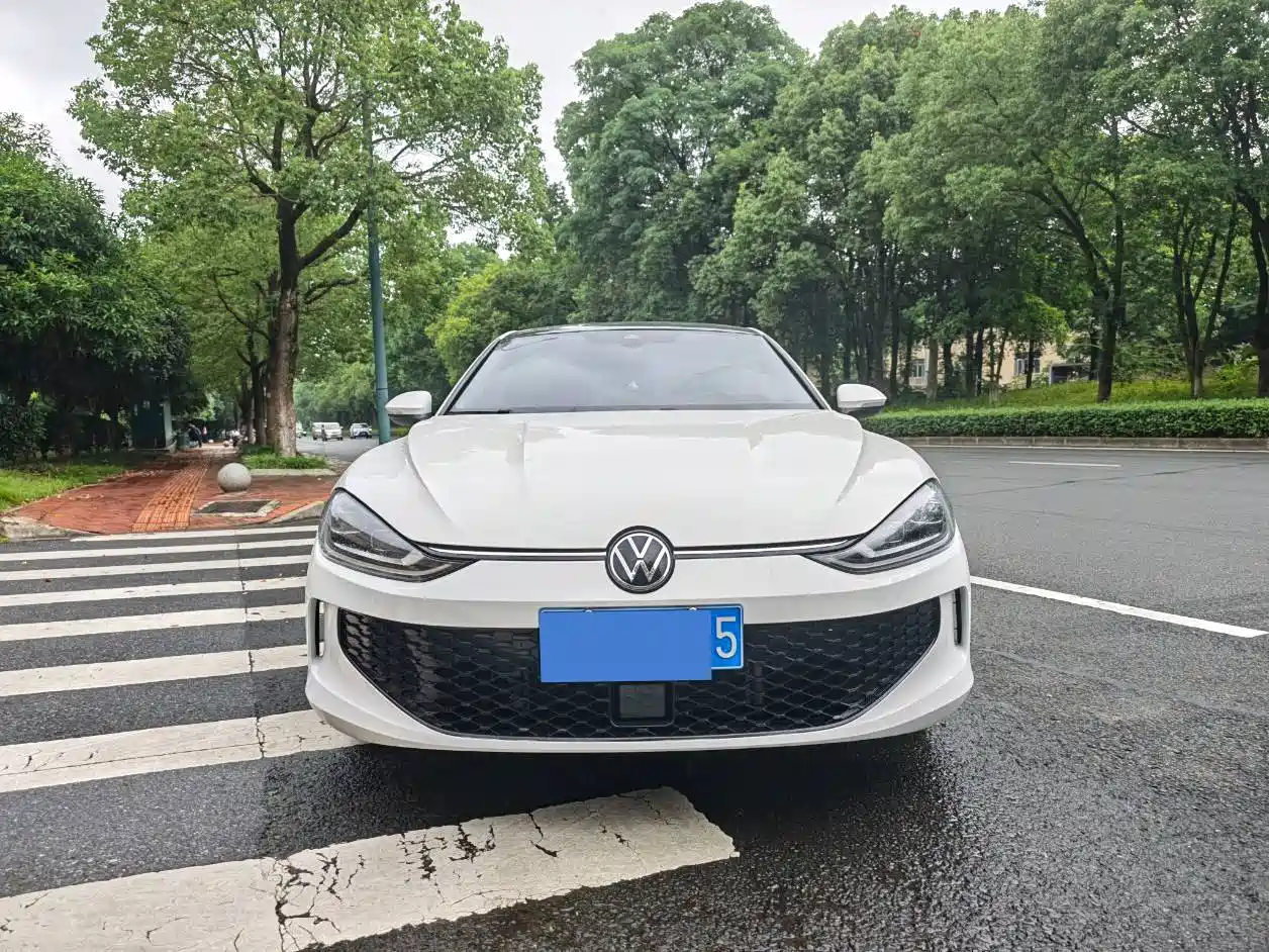 Volkswagen Lamando 2023
