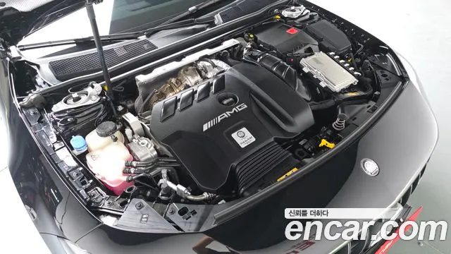 Mercedes-Benz CLA 2025