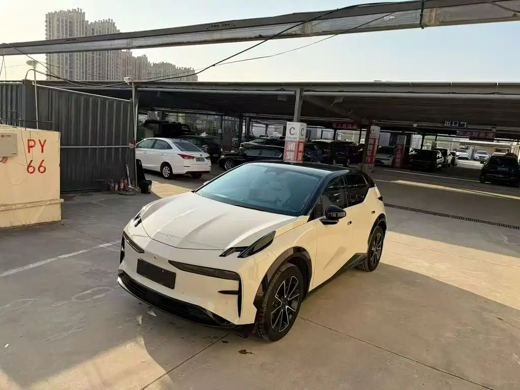 Zeekr X 2023
